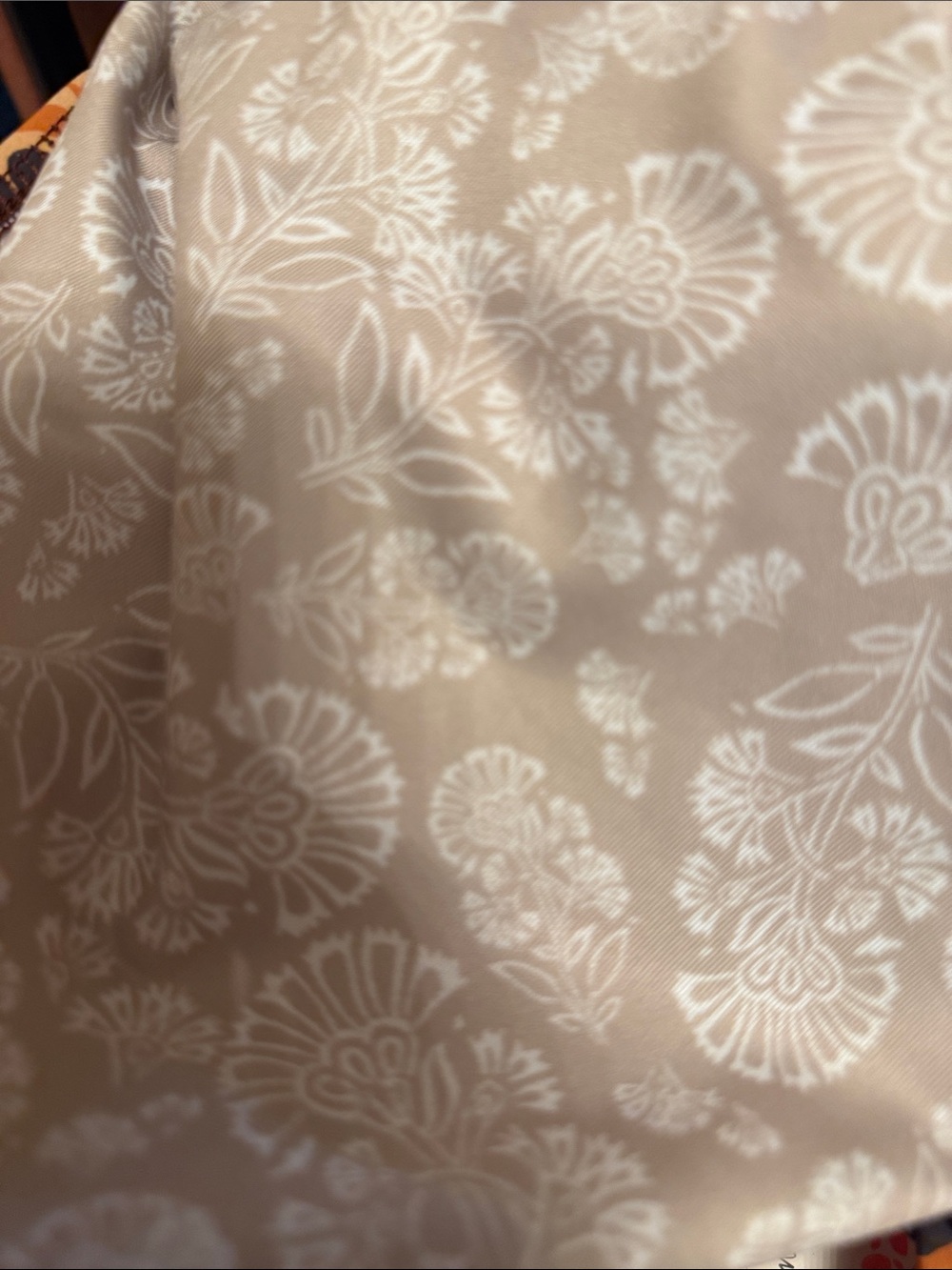 Free People free-est The Pamela Printed One-Piece Swimsuit - Picture 8 of 9